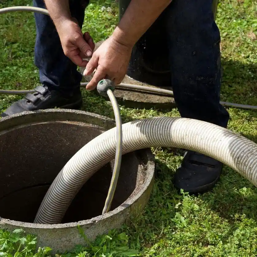 septic tank services South Bound Brook